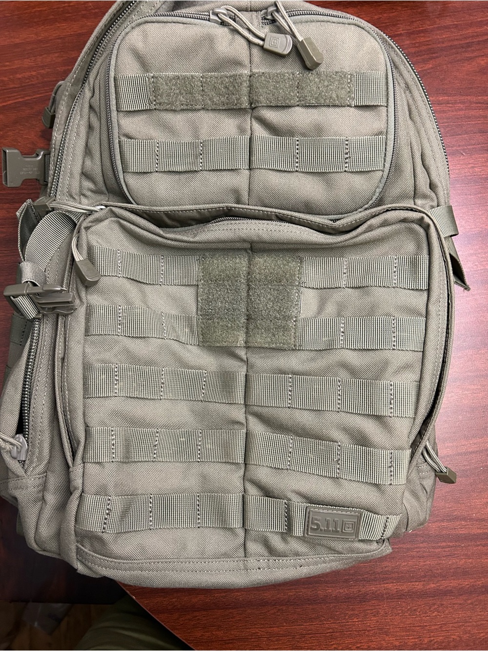 5.11 Tactical Rush 24 2.0 Backpack style 56563